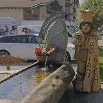 Apartmán Jagdhof *