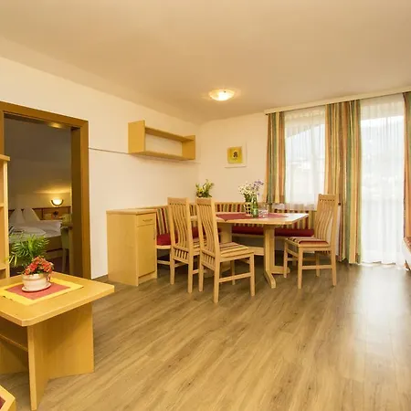 Jagdhof Apartmán
