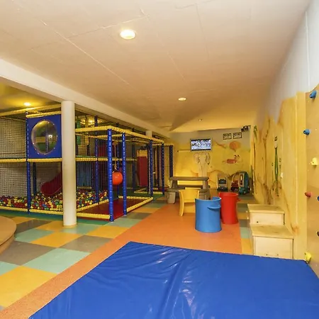 Jagdhof Apartmán Flachau