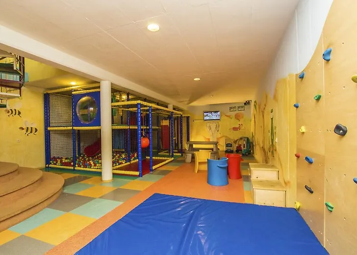 Jagdhof Apartment Flachau